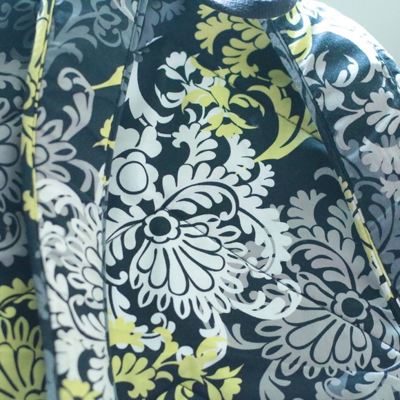 Vera Bradley Backpack - Picture 4 of 8